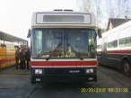 Autobuze NAW